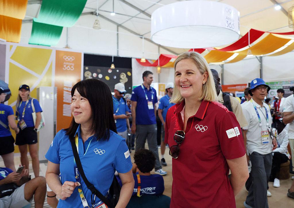 Thế vận hội Trẻ Dakar 2026: Khi châu Phi mở cánh cửa Olympic và đặt cược vào tương lai