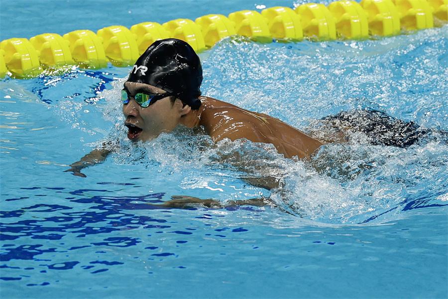 Asian Para Games 2026: Lê Tiến Đạt và thử thách trên đường đua xanh