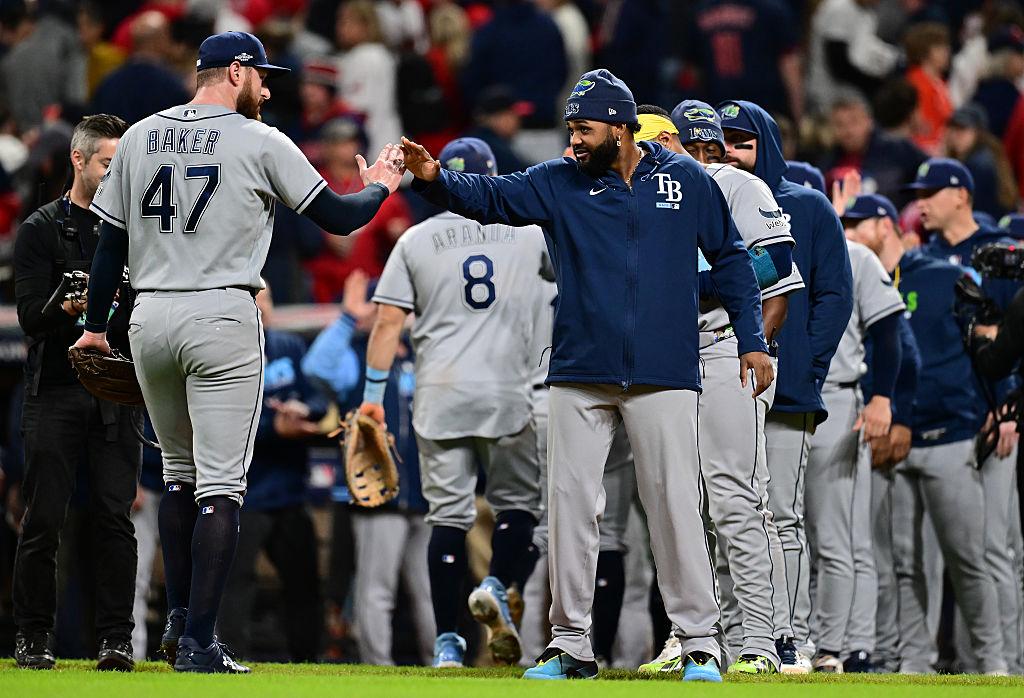 Tampa Bay Rays: Sức mạnh của niềm tin đưa đội bóng đến World Series 2026