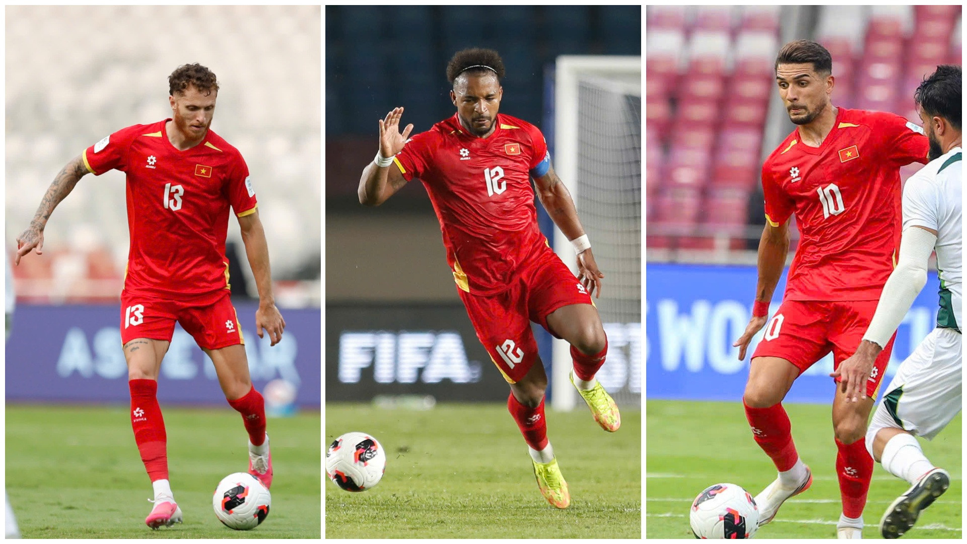 Tuyển Việt Nam trước Asian Cup 2027: Cuộc đua với thời gian