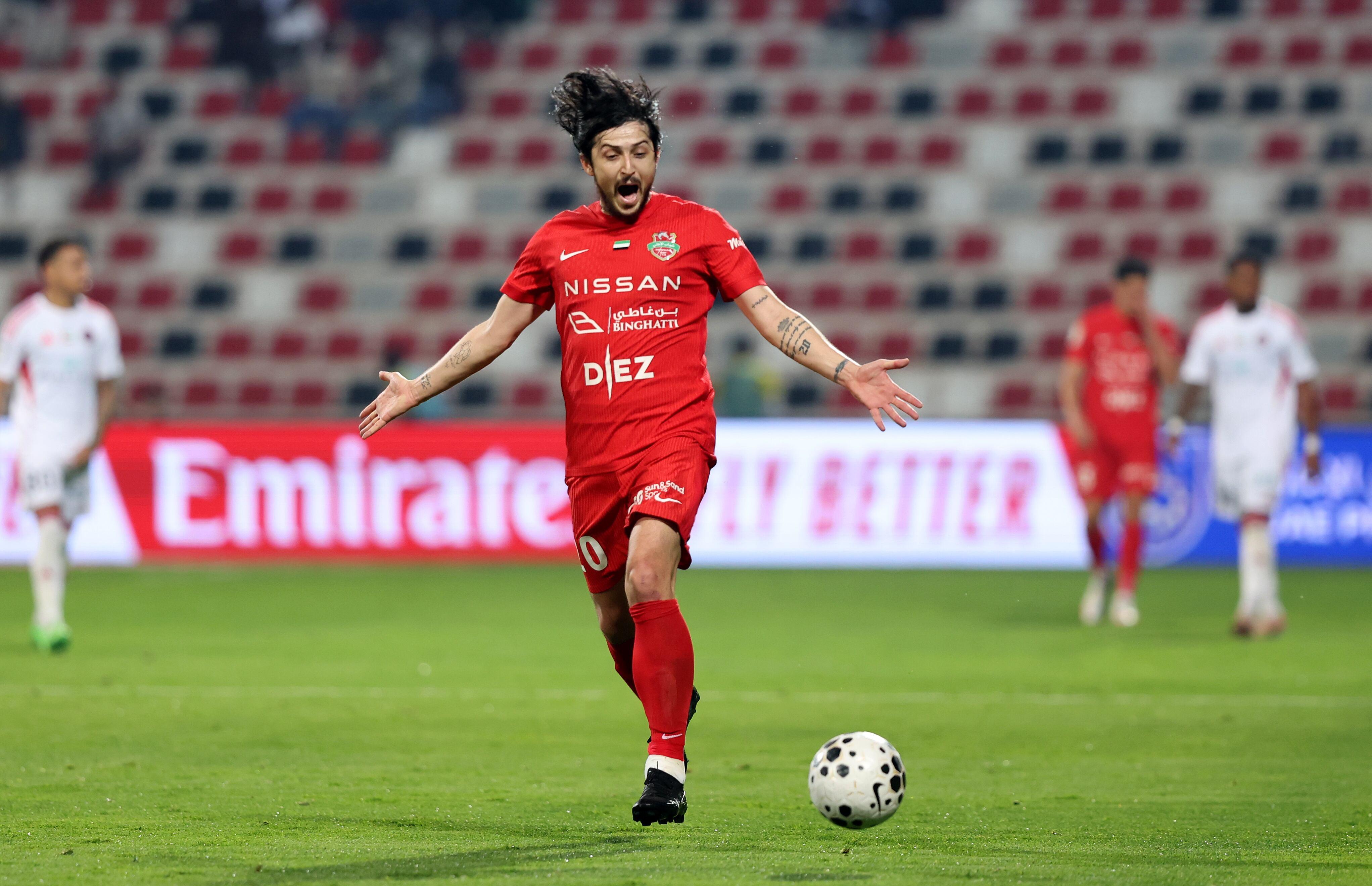AFC Champions League Elite Fantasy 2026/27: Ba lựa chọn đáng chú ý trước Matchday 4